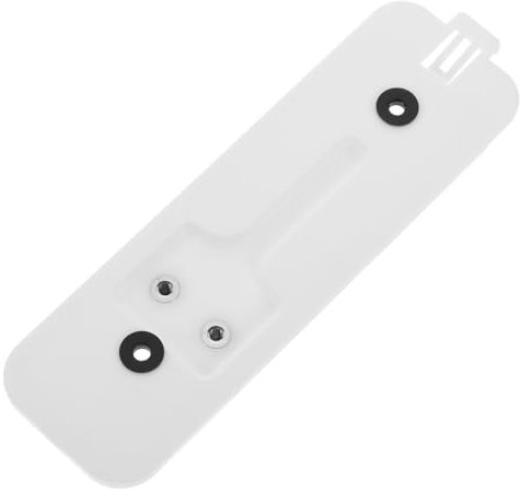 OSALADI Video Doorbell Back Plate Security Mount for Doorbell Adhesive Mount Bracket Theft Protection