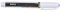 Pluma de Pintura Conductora, Reparación de la Placa de Circuito Pluma de Tinta Conductiva, Pluma de Pintura Conductiva de Polvo Metálico, Pluma de Tinta de Oro, Excelente Conductividad Eléctrica,