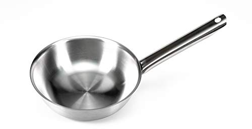 Bourgeat L237 Tradition Plus Sauté Pan