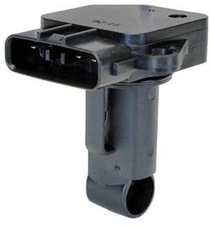 Denso 197-6020 Mass Air Flow Sensor, Regular