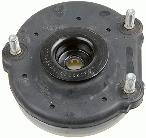 SACHS 803 125 Supporto Ammortizzatore A Molla per Fiat Doblo Cargo (263_) 2010 - Sx, Assale anteriore e altri veicoli