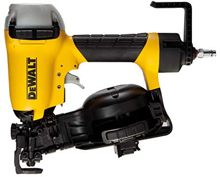 DeWalt DPN46RN-XJ Coilnagler Druckluft DPN, 45mm, 2 Stück