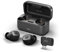 EPOS GTW 270 Wireless Hybrid Gaming Bluetooth Noise Isolation Headphones In Ear, USB-C Dongle, Noise Reducing, Closed Design Dual Microphones Ergonomic, IPX 5 Waterproof, Charger, 20 Hours Playtime
