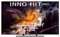 Inno Hit Smart TV IH55UHTZN TV 55 4K UHD Powered by OS TIZEN,BorderLess,Dolby Vision,Dolby Audio,HDR10,Magic Remote,[Classe di efficienza energetica G] …
