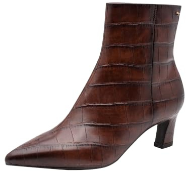 Tamaris Tamaris Damen Boot Heel 1-25384-47 BottineFemme