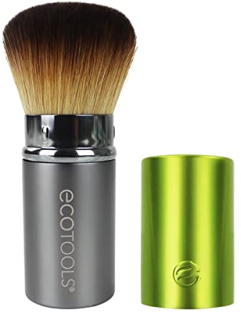 EcoTools Retractable Face Multitask Makeup Brush