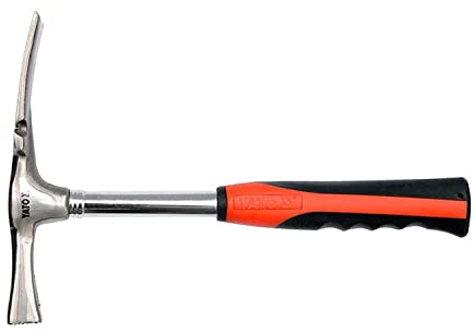 YATO YT-4562-type b Marteau de maçon 600 g