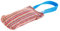 Julius-K9, 18420, Beisswurst, Baumwolle-Nylon, 20 cm x 5,5 cm, innen genäht, eine Handschlaufe