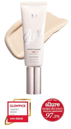 Missha M Perfect Blanc BB 40ml/1.35 FL.OZ (Beige/No.22)