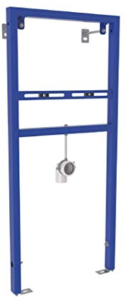 Waschtisch Element Vorwandelement Waschtisch Waschtischelement Waschtischmodul Trockenbauelement Wandelement Waschbecken Spültisch Wand Bad