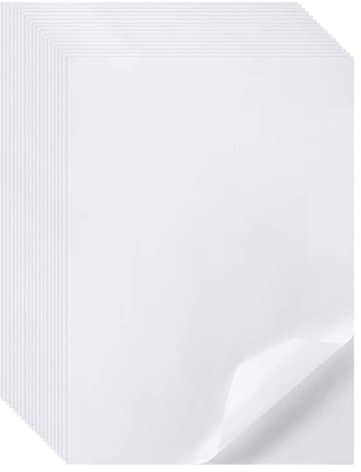 Tracing Paper,A4 Vellum Paper,50 PCS Translucent Paper for Inkjet Printing, Tracing, Architecture, Drawing, Graphic Design