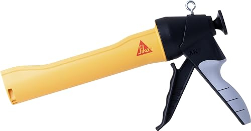 SIKA – Kartuschenpresse – Sika Gun HD – extra leicht – hohe Übersetzung