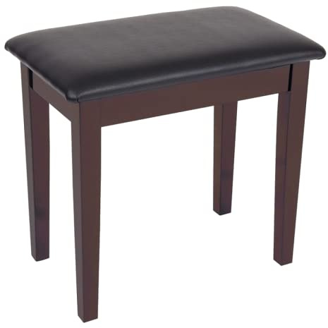 AMADEUS (Accesorios) - BANQUETA AMADEUS PARA PIANO PALOSANTO - BPRA003