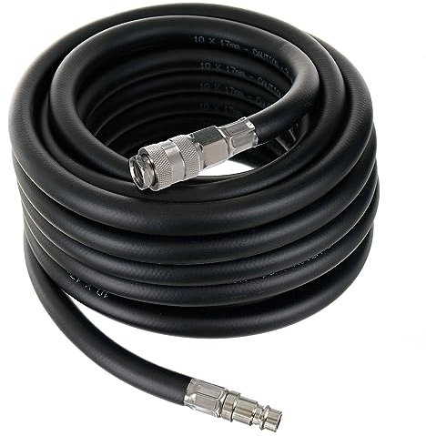 Tubo ad aria compressa 20 BAR 8 mm Tubo flessibile compressore d'aria 15 m