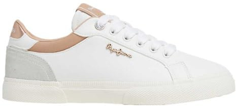 Pepe Jeans Zapatillas on Court Blanco