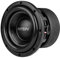 ETON MW 8 – Kraftvoller 20 cm / 8 Zoll Subwoofer, Langhub Bass fürs Auto, Tiefton Lautsprecher mit Ferrit-Magnet, 2 x 2 Ohm Doppelschwingspule, 2 x 350 Watt, 1 St.