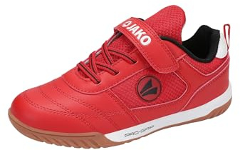 Jako J-SH Winger Ev Chaussure de Terrain intérieurMixte Enfant