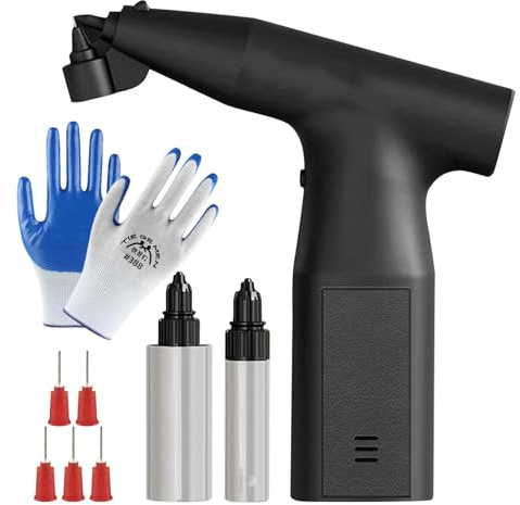 Pulverizador de pintura en aerosol para paredes, pistolas de pintura de pared, pulverizador de pintura de pared, herramienta de pintura en aerosol inalámbrica, pulverizador de pintura con múltiples