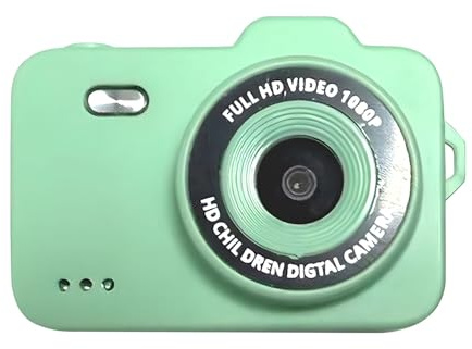 Liten videokamera sport liten videoinspelare bärbar ficka för färgskärm för student fickaction