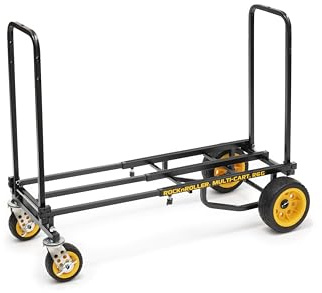 RocknRoller Multifunktionswagen R6G