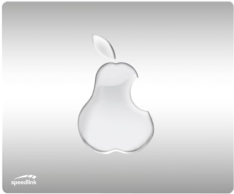 Speedlink SL-6242-F01 Silk Mousepad - Pear