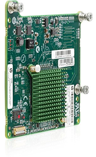 647590-B21 HP Enterprise 647590-B21 HP Enterprise FlexFabric 10Gb 2P 554M Adptr - 2 Ansc...