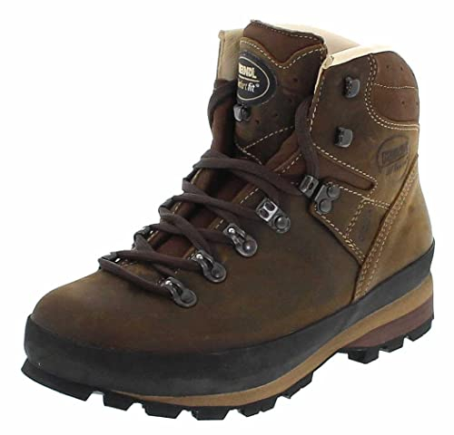 Meindl Bernina 2 Herren Wanderschuhe, Größe:43 EU