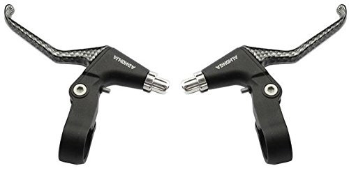 Levier de frein Alhonga en aluminium pour VTT