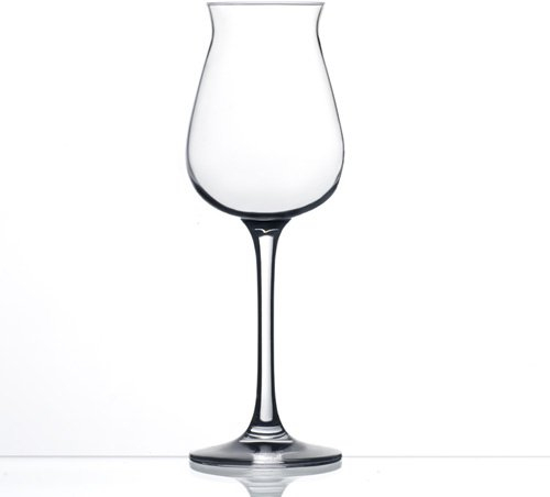 Rastal - Juego n° 6 copas de degustación oficial de Grappa ANAG – Grappa Tasting Glass – Capacidad 13,5 cl –