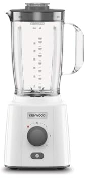 Kenwood BLP41.A0WH Tischmixer, 2 l, 650 W, Weiß