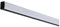 Paulmann Square Profil mit weißem Diffusor 2m schw