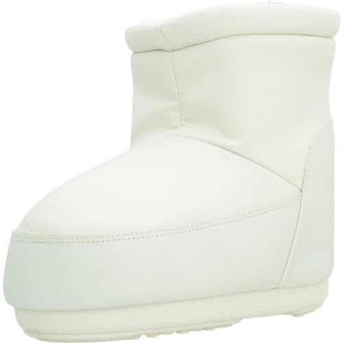 Moon Boot Icon Low Nolace Rubber - 39/41