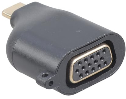 El accesorio de conversión de USB C a video soporta 4K60Hz mejora las imágenes en monitores y televisores USB C a convertidor de video