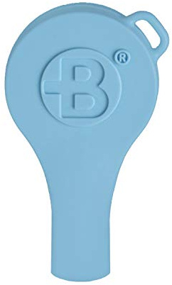 Bionix - 2200 Light Source for the Lighted Ear Curette System, Earwax Removal Kit Attachment, Increases Visibility, Aids in Wax Buildup Removal, Convenient, Ideal for Healthcare Providers (Single)