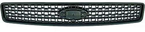 Diederichs 1475140 kylgrill