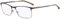 BOSS Brille für Herren, 1ot
