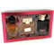 Linn Young Luxury Geschenkset Damen Parfüm 3x30ml EDT