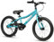 AVASTA 20 Zoll Kinderfahrrad für 6 7 8 9 10 Jahre alte große Kinder Jungen Mädchen Teenager mit Dual Handbremsen & Kickständer und verstellbarem Sitz, Arktis