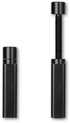 S3XYWORLD Grafikkarten Halterung, GPU Halterung, Grafikkarten Halter, Video Karte Sag Halter, Grafikkartenhalterung Aus Aluminium