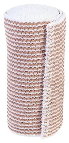 VANZACK Ruban De Sport Adhésif Élastique Large 10 Cm En Tissu Respirant Haute Élasticité Bande De Protection Course Sport Soutien Musculaire Et Stabilisation Des Articulations Usage Sportif