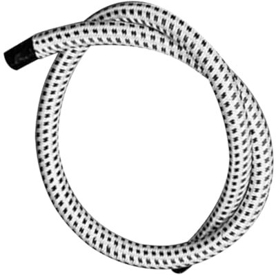 Abaodam Manguera para Plancha de Prendas 1,4m Resistente al Calor y Flexible de Suministro para Hogar y Cocina Accesorio