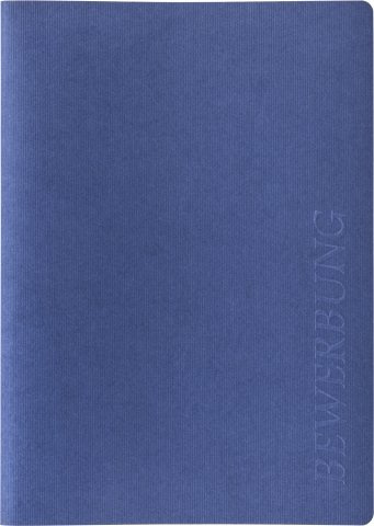 10 cartelline per candidature BRUNNEN 2 pezzi bl LINES