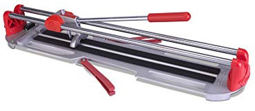 RUBI 14944 Cortador STAR-51, Gris, 51 cm