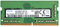 Samsung Barrette de mémoire M471A1K43BB1-CRC 8 Go DDR4 2400 MHz