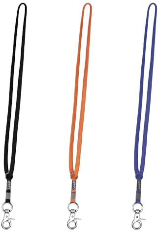 Guinzaglio Toelettatura Cani, 3 Pezzi Cinghia Toelettatura per Animali in Nylon con Cappio di Ritenuta Regolabile, Corda Ritenuta per Cani Gatti Bagno e Taglio Capelli