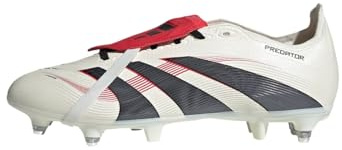 Adidas Unisex MacBook Pro Klassische Uhr, Off White Core Black Pure Ruby, 42 EU