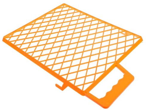 DIYEAH Plastic Paint Grid Paint Tray Screen 10-inch (300x255mm) and Renovation
