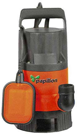 Papillon 8060130 Dykpump