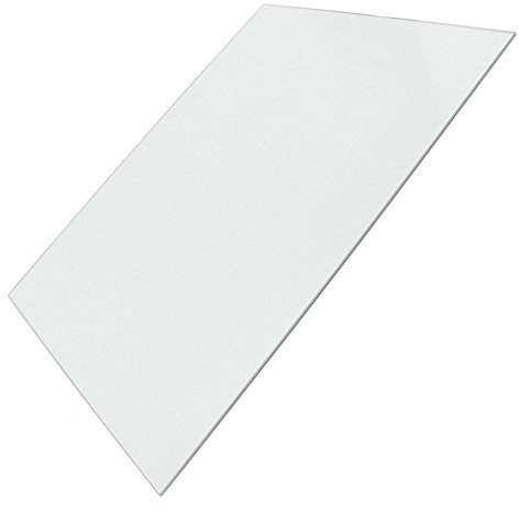 Zanussi Estante de cristal para frigorífico, congelador