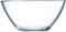 Luminarc ARC 64089 Cosmos Schale, Stapelschale, Schüssel, 12cm, 390ml, Glas, transparent, 1 Stück